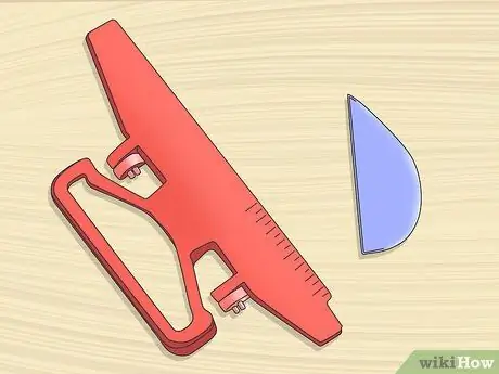 Fletch Arrows, шаг 3