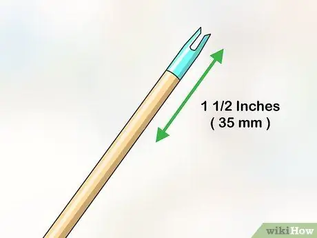 Fletch Arrows, шаг 4