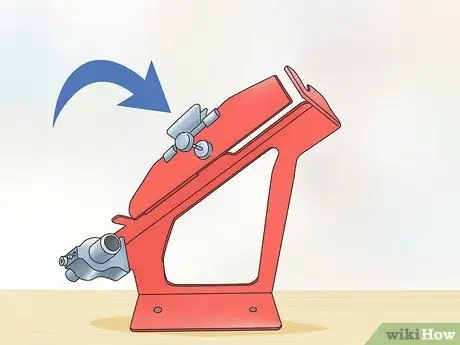 Fletch Arrows, шаг 5