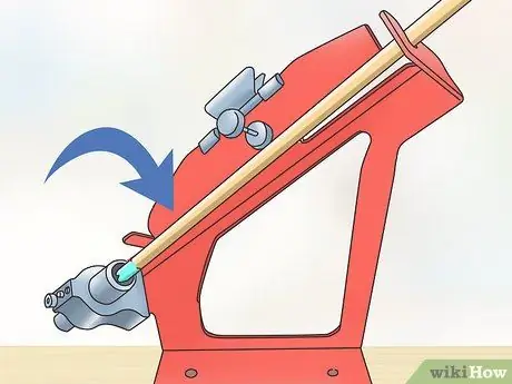 Fletch Arrows, шаг 6