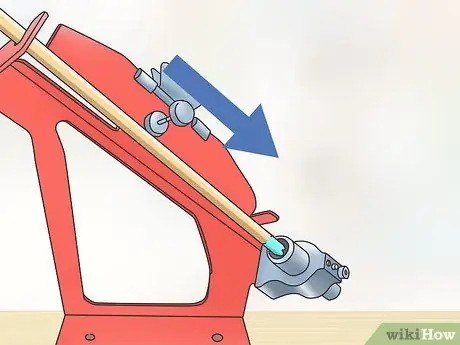 Fletch Arrows, шаг 9