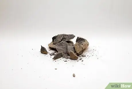 Разбить Шаг 2