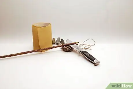 Разделите палку Шаг 6