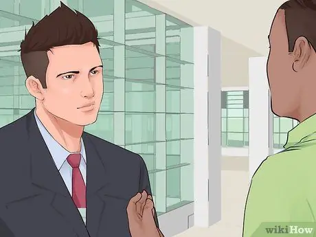 Борьба с расизмом, шаг 7