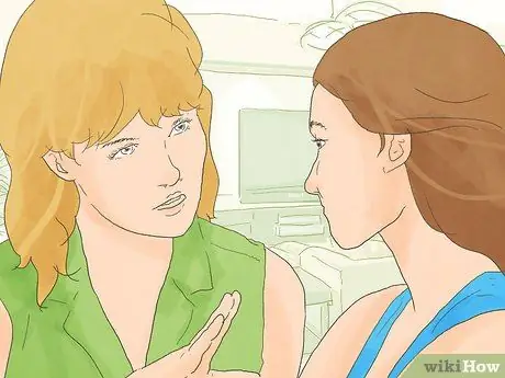 Сделка с королевой драмы, шаг 6