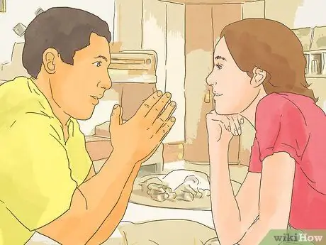 Управляйте снежным днем как работающий родитель Шаг 1