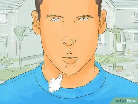 Будьте милы со своими братьями и сестрами Шаг 6