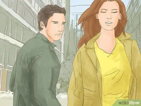 Как справиться с обидой на кого-то Шаг 3