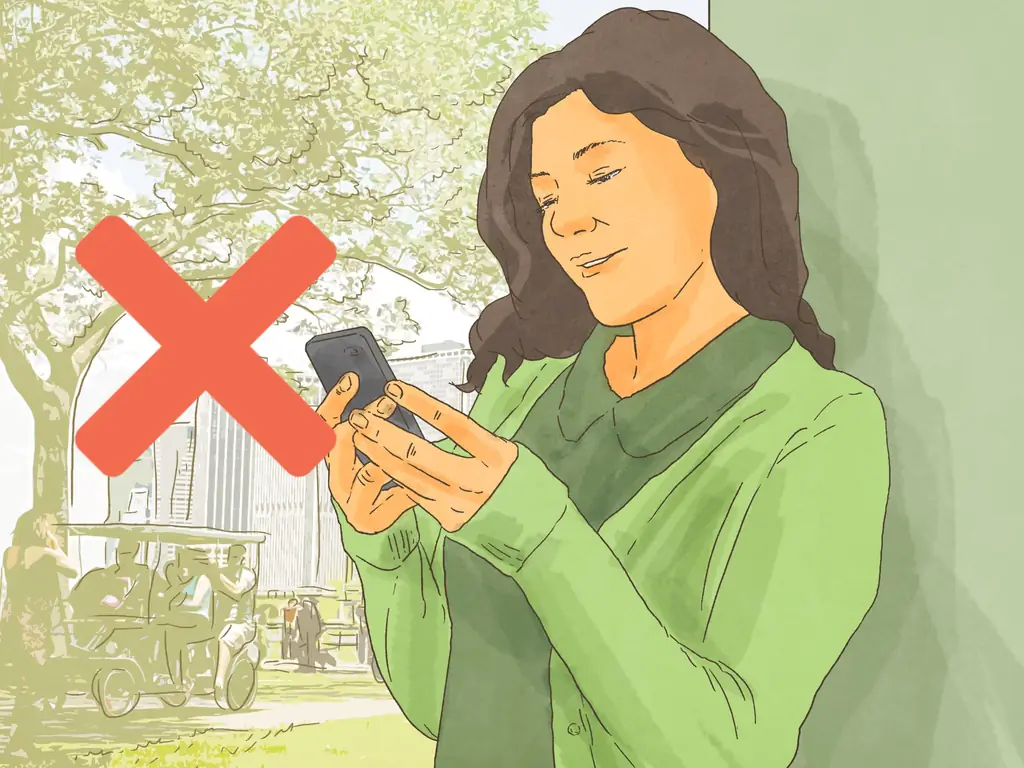 Как вести себя со снисходительным другом: 11 шагов (с иллюстрациями)