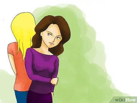 Разобраться с ненормальным контролем Шаг 05