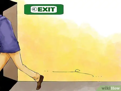 Справиться с неуправляемым контролем Шаг 11