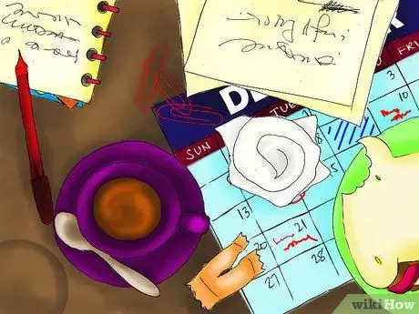 Разобраться с ненормальным контролем Шаг 08