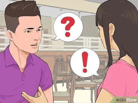 Сохранить отношения, шаг 2