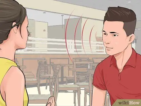 Заставить кого-нибудь полюбить себя Шаг 9