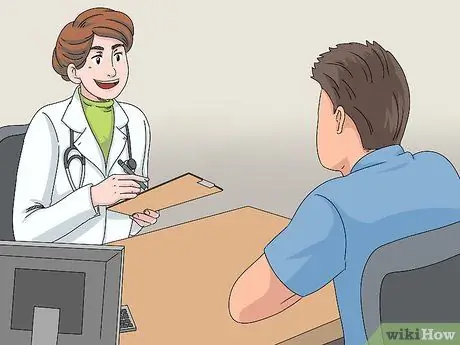 Определите персидскую кошку Шаг 12