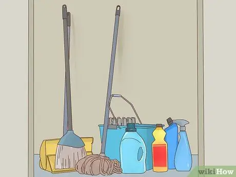 Произведите впечатление на родителей, проведя уборку в доме Шаг 11