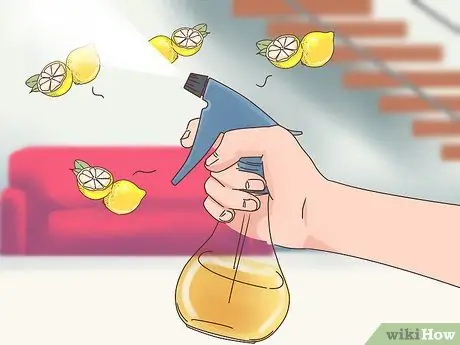 Произведите впечатление на родителей, проведя уборку в доме Шаг 12