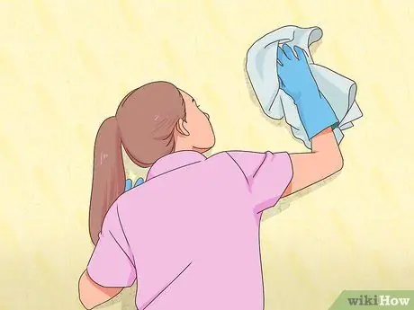 Произведите впечатление на родителей, проведя уборку в доме Шаг 3