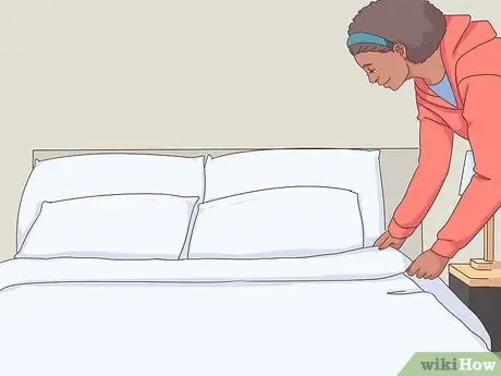 Произведите впечатление на родителей, проведя уборку в доме Шаг 4