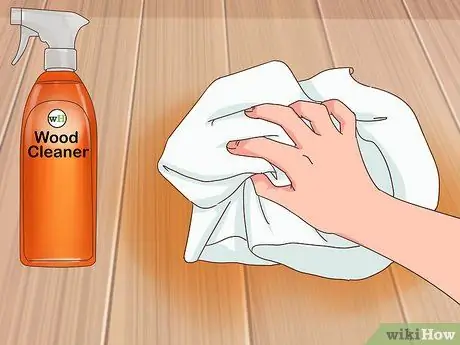 Произведите впечатление на родителей, проведя уборку в доме Шаг 6