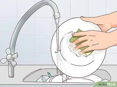 Произведите впечатление на родителей, проведя уборку в доме Шаг 7