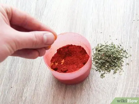 Сделайте замену травы Шаг 14