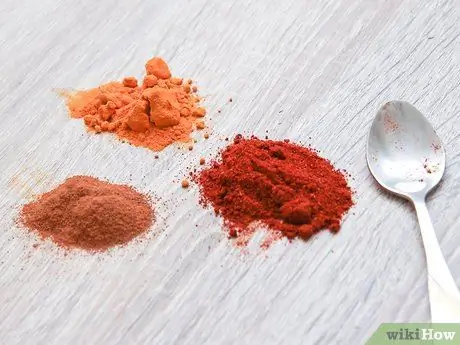 Сделайте замену травы Шаг 15