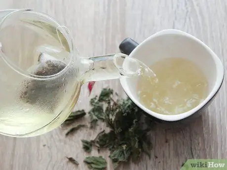 Сделайте замену травы Шаг 4