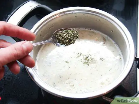 Сделайте замену травы Шаг 5