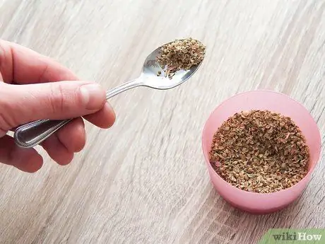 Сделайте замену травы Шаг 6