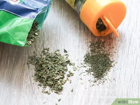 Сделайте замену травы Шаг 8