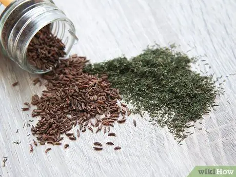 Сделайте замену травы Шаг 9