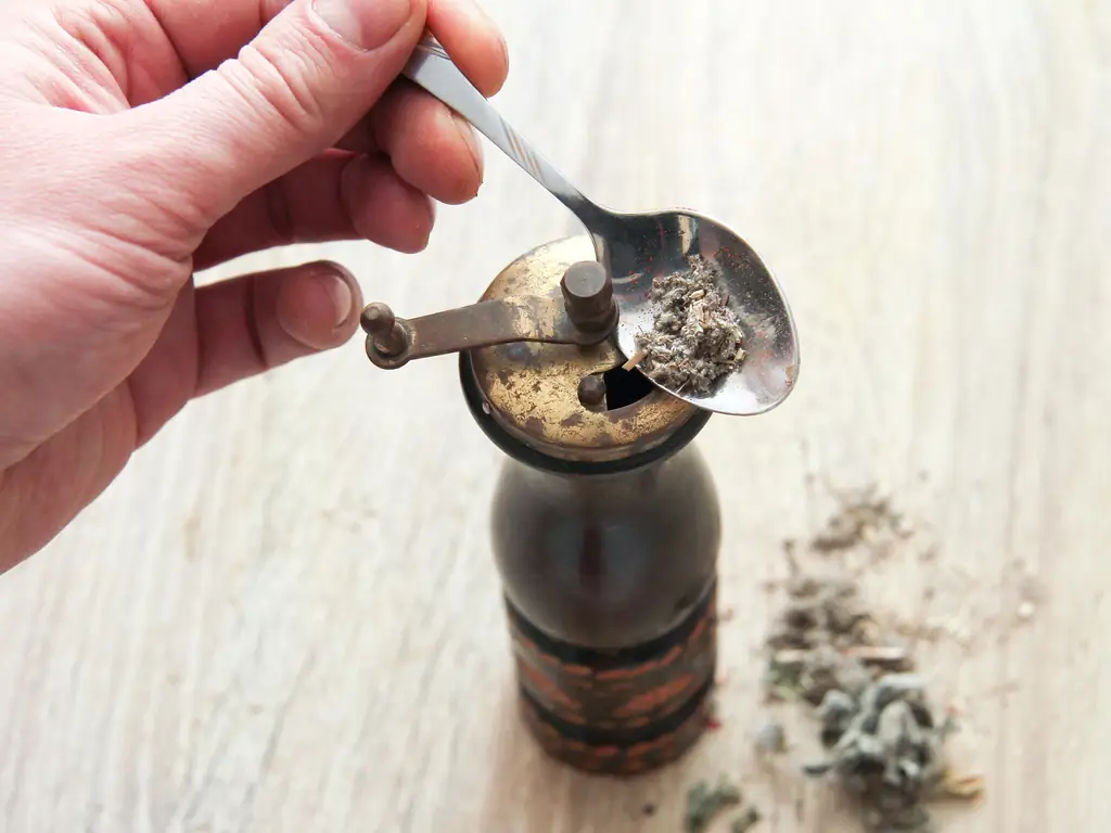 3 способа заменить травы