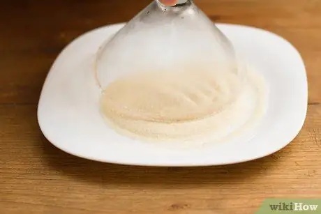 Приготовить клубничный мартини Шаг 11