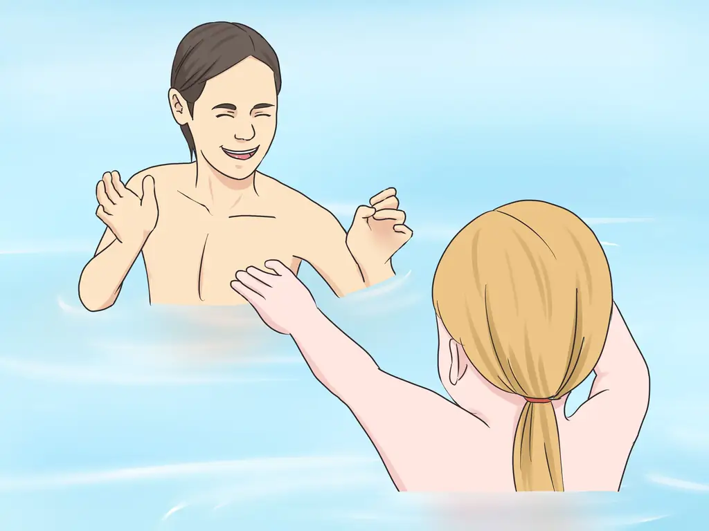 Как играть в Марко Поло: 11 шагов (с изображениями)