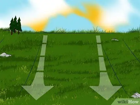 Санки без снега Шаг 1