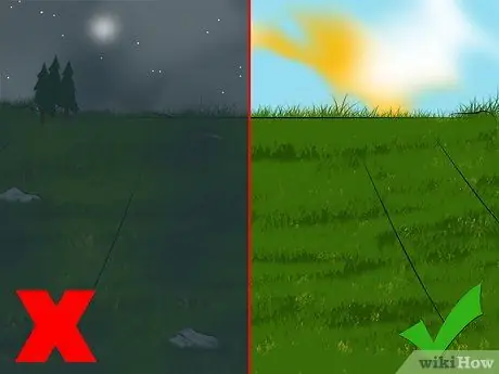 Санки без снега Шаг 5