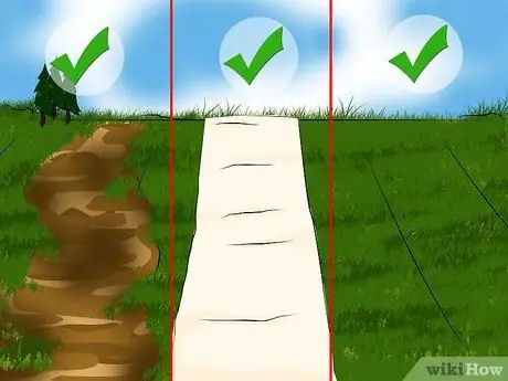 Санки без снега Шаг 6