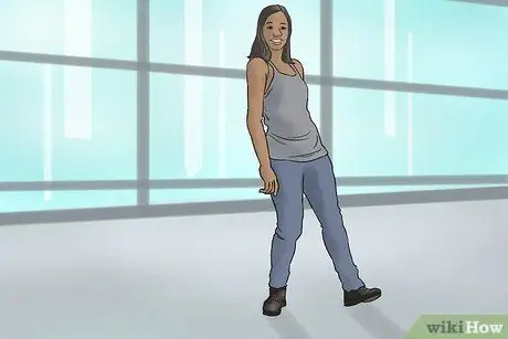 Ныть на талии шаг 4