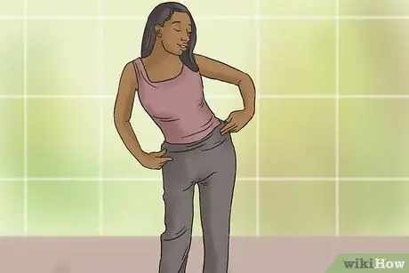 Ныть на талии шаг 5