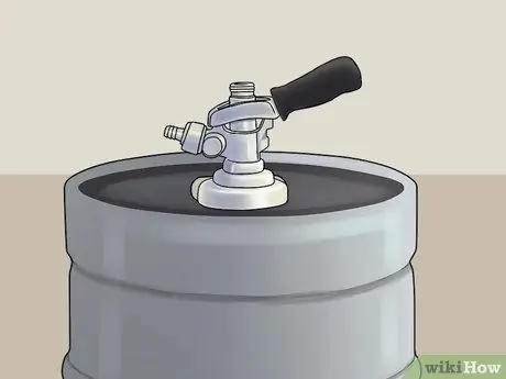 Нажми на бочонок Шаг 13