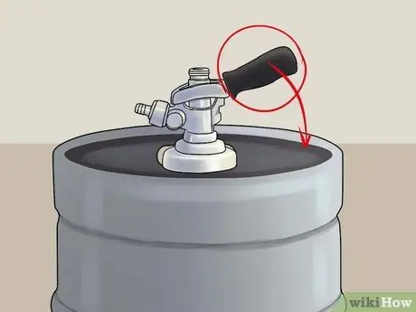 Нажми на бочонок Шаг 14