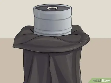 Нажми на бочонок Шаг 2