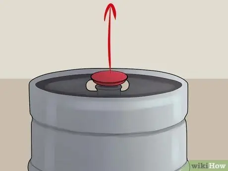 Нажми на бочонок Шаг 4