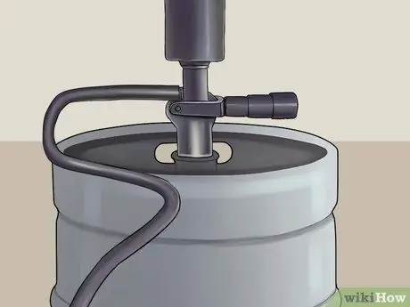 Нажми на бочонок Шаг 6