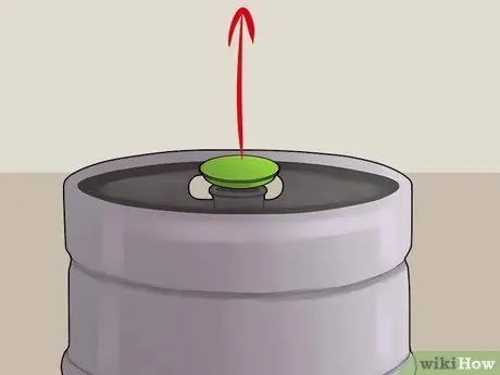 Нажми на бочонок Шаг 8