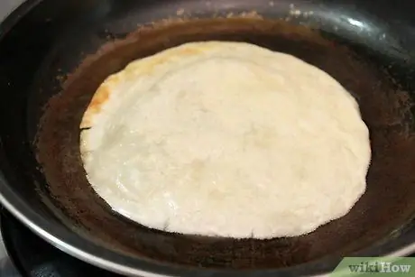 Приготовить мексиканскую пиццу с тако белл Шаг 4