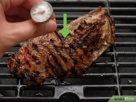 Сделайте Карне Асада Шаг 11