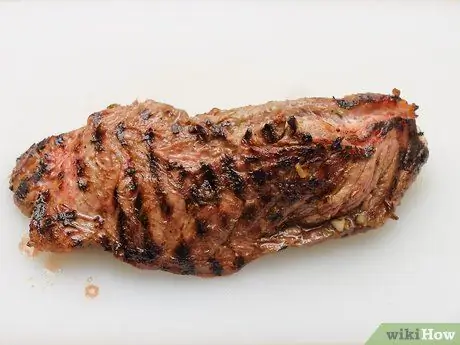 Сделайте Карне Асада Шаг 12