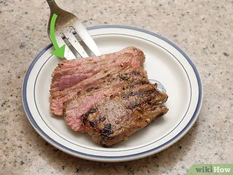 Сделайте Карне Асада, шаг 14